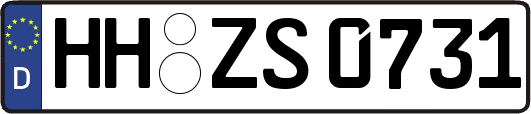 HH-ZS0731