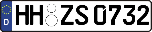 HH-ZS0732