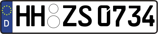 HH-ZS0734