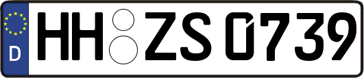 HH-ZS0739