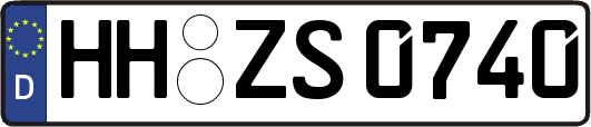 HH-ZS0740