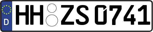 HH-ZS0741