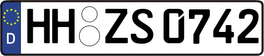HH-ZS0742