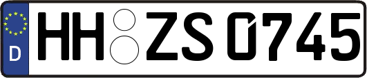 HH-ZS0745