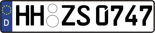 HH-ZS0747