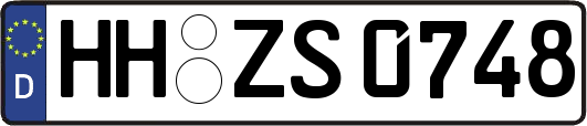HH-ZS0748