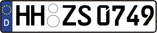 HH-ZS0749