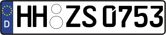 HH-ZS0753