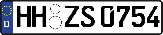 HH-ZS0754