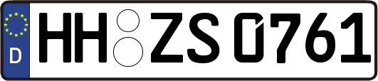 HH-ZS0761
