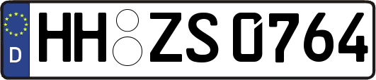 HH-ZS0764