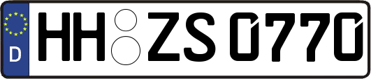 HH-ZS0770