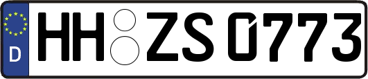 HH-ZS0773