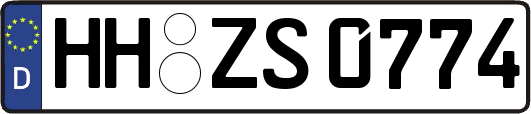 HH-ZS0774