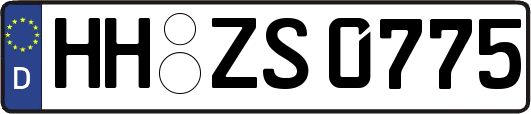 HH-ZS0775