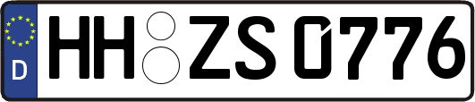 HH-ZS0776