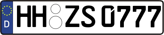 HH-ZS0777