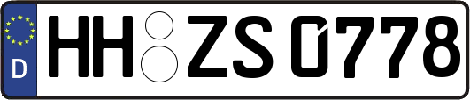 HH-ZS0778