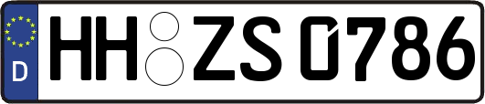 HH-ZS0786