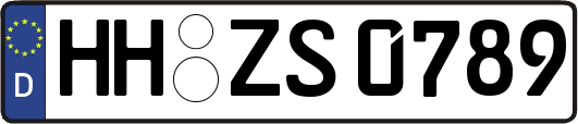 HH-ZS0789