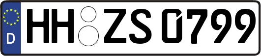 HH-ZS0799