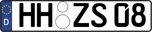 HH-ZS08