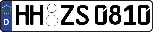 HH-ZS0810