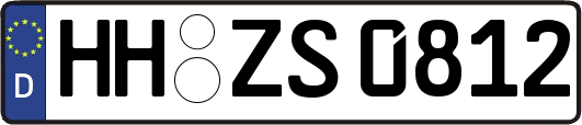 HH-ZS0812