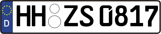 HH-ZS0817