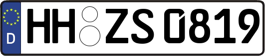 HH-ZS0819