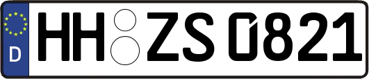 HH-ZS0821