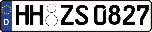 HH-ZS0827