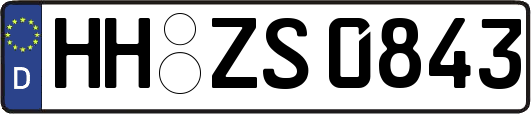 HH-ZS0843