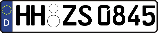 HH-ZS0845