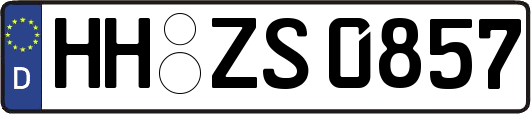 HH-ZS0857
