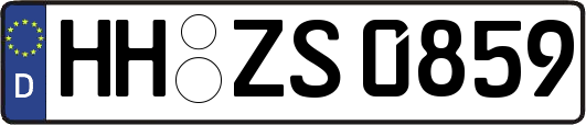 HH-ZS0859