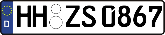 HH-ZS0867