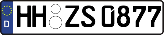 HH-ZS0877