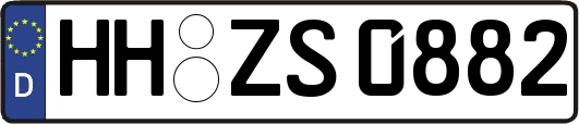 HH-ZS0882