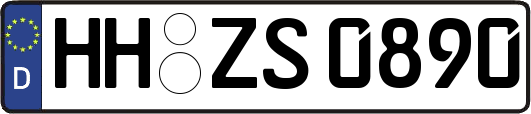 HH-ZS0890