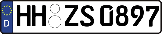 HH-ZS0897
