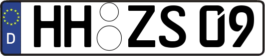 HH-ZS09