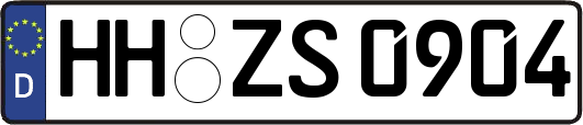HH-ZS0904