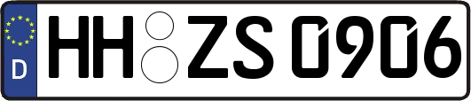 HH-ZS0906