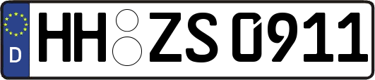 HH-ZS0911
