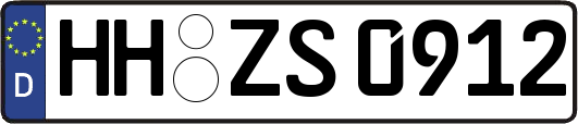 HH-ZS0912