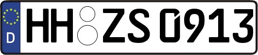 HH-ZS0913