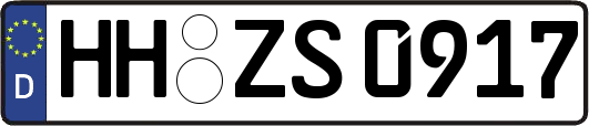HH-ZS0917