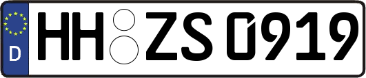 HH-ZS0919