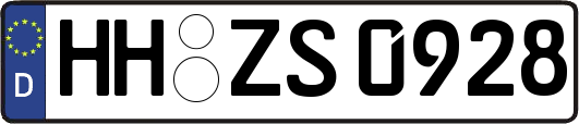 HH-ZS0928